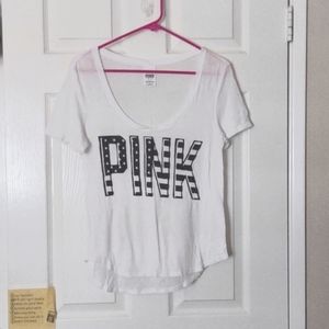 Victoria's Secret Pink shirt